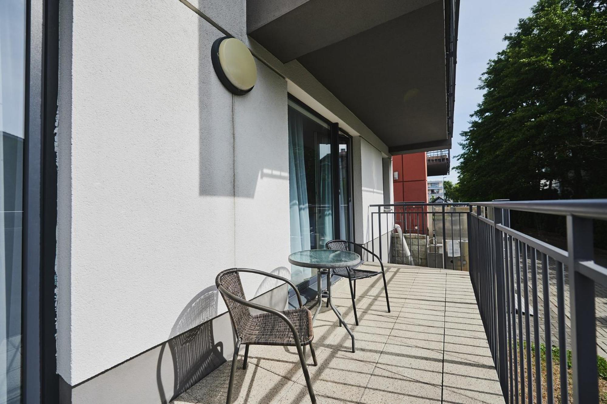 Golden Tulip Gdansk Residence — Fotos 3